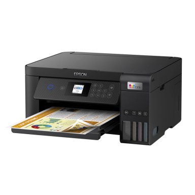 IMPRESORA EPSON MULTIFUNCIONAL ECOTANK L4260 WIFI PANTALLA - 5