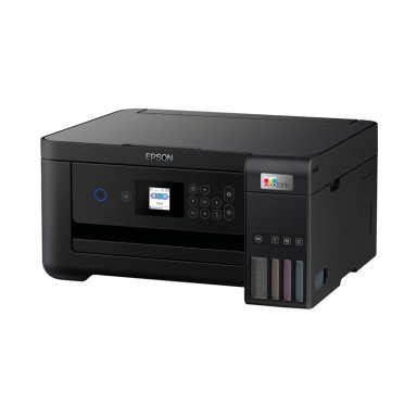 IMPRESORA EPSON MULTIFUNCIONAL ECOTANK L4260 WIFI PANTALLA - 6