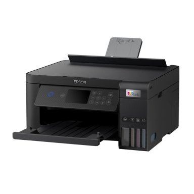 IMPRESORA EPSON MULTIFUNCIONAL ECOTANK L4260 WIFI PANTALLA - 7