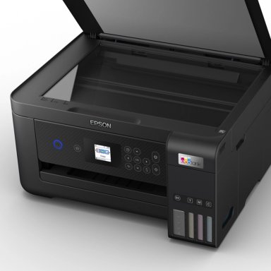 IMPRESORA EPSON MULTIFUNCIONAL ECOTANK L4260 WIFI PANTALLA - 9