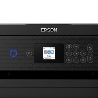 IMPRESORA EPSON MULTIFUNCIONAL ECOTANK L4260 WIFI PANTALLA - 10
