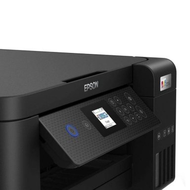 IMPRESORA EPSON MULTIFUNCIONAL ECOTANK L4260 WIFI PANTALLA - 11