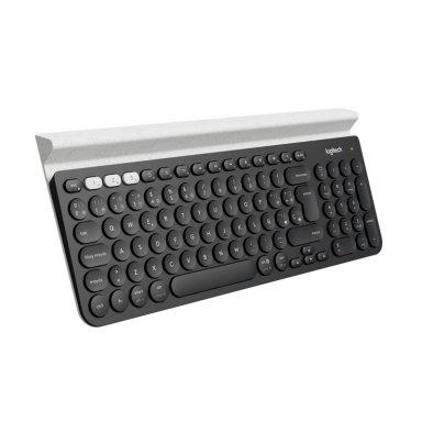 TECLADO INALAMBRICO LOGITECH K780 MULTI-DEVICE [920-008026] - 1