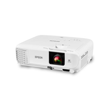 PROYECTOR LED EPSON POWERLITE E20 3LCD XGA 3400 LUMENES HDMI - 3