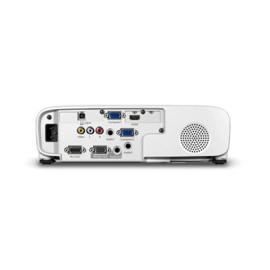 PROYECTOR LED EPSON POWERLITE E20 3LCD XGA 3400 LUMENES HDMI - 4