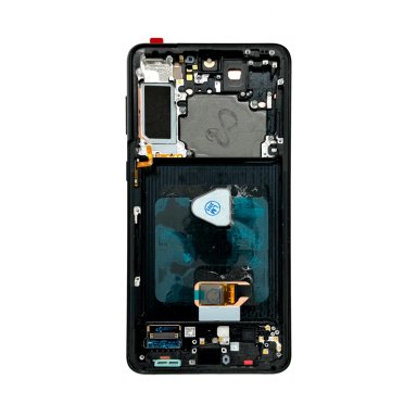 PANTALLA COMPATIBLE CON SAMSUNG S21 PLUS CALIDAD ORIGINAL - 3