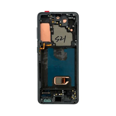 PANTALLA COMPATIBLE CON SAMSUNG GALAXY S21 CALIDAD ORIGINAL - 3