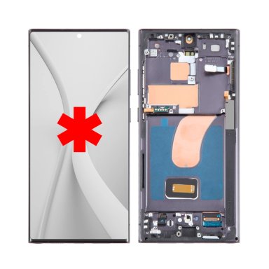 PANTALLA PARA SAMSUNG GALAXY S23 ULTRA CALIDAD ORIGINAL - 1