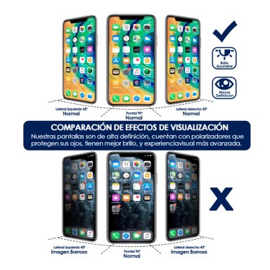 PANTALLA PARA SAMSUNG GALAXY S23 ULTRA CALIDAD ORIGINAL - 6