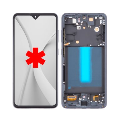 PANTALLA PARA SAMSUNG GALAXY S21 FE 5G CALIDAD OLED PREMIUM - 1