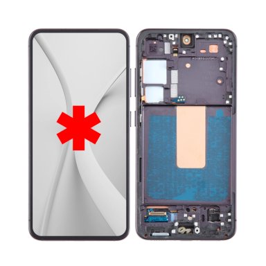 PANTALLA COMPATIBLE CON SAMSUNG GALAXY S23 CALIDAD ORIGINAL - 1