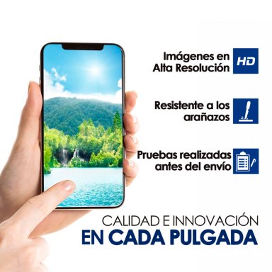 PANTALLA COMPATIBLE CON SAMSUNG GALAXY S23 CALIDAD ORIGINAL - 4
