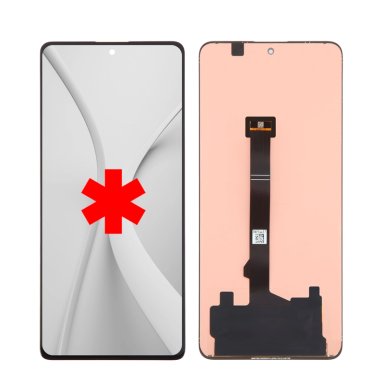 PANTALLA PARA XIAOMI REDMI NOTE 13 PRO 5G CALIDAD OLED - 1