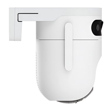 CAMARA WIFI IP EZVIZ H9C DUAL 2K COLORVU IP67 MICROSD Y NUBE - 3