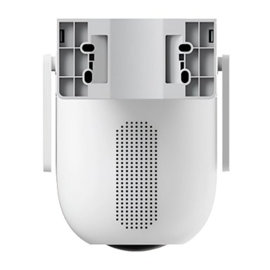 CAMARA WIFI IP EZVIZ H9C DUAL 2K COLORVU IP67 MICROSD Y NUBE - 4