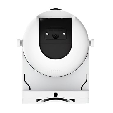 CAMARA WIFI IP EZVIZ H9C DUAL 2K COLORVU IP67 MICROSD Y NUBE - 5