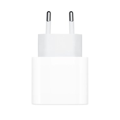 CARGADOR COMPATIBLE CON IPHONE 15 PRO MAX 25W CABLE USB-C - 2
