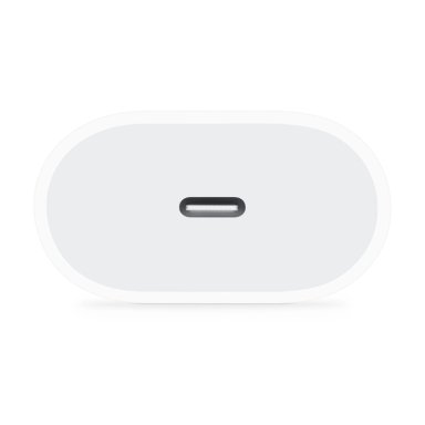 CARGADOR COMPATIBLE CON IPHONE 15 PRO MAX 25W CABLE USB-C - 3