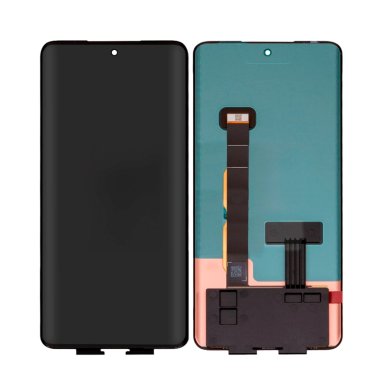 PANTALLA COMPATIBLE CON MOTOROLA EDGE 40 NEO CALIDAD PREMIUM - 1