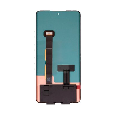 PANTALLA COMPATIBLE CON MOTOROLA EDGE 40 NEO CALIDAD PREMIUM - 3