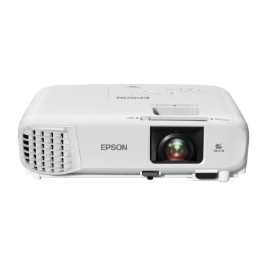 PROYECTOR EPSON POWERLITE X49 3LCD XGA 3600 LUMENES - 1
