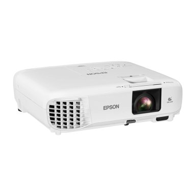 PROYECTOR EPSON POWERLITE X49 3LCD XGA 3600 LUMENES - 3