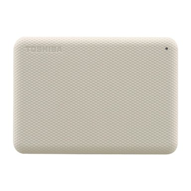 DISCO DURO EXTERNO TOSHIBA 2TB 2.5' CANVIO ADVANCE USB 3.2 - 2