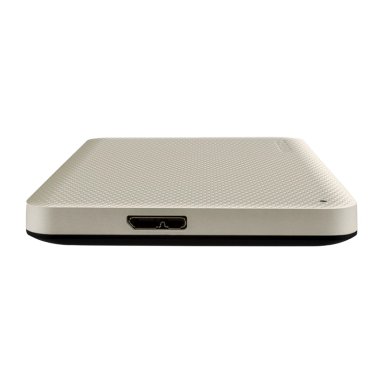 DISCO DURO EXTERNO TOSHIBA 2TB 2.5' CANVIO ADVANCE USB 3.2 - 5