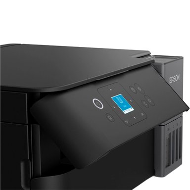 IMPRESORA MULTIFUNCIONAL EPSON ECOTANK L4360 INALAMBRICA - 3