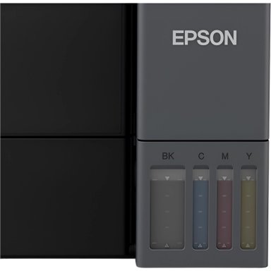 IMPRESORA MULTIFUNCIONAL EPSON ECOTANK L4360 INALAMBRICA - 5