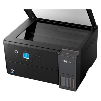 IMPRESORA MULTIFUNCIONAL EPSON ECOTANK L4360 INALAMBRICA - 6