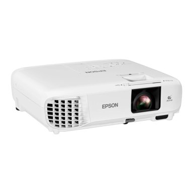 PROYECTOR LED EPSON POWERLITE E24 3LCD XGA 3600 LUMENES HDMI - 2