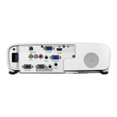 PROYECTOR LED EPSON POWERLITE E24 3LCD XGA 3600 LUMENES HDMI - 5