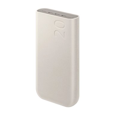 CARGADOR PORTATIL BATERIA SAMSUNG BATTERY PACK 20000MAH 45W - 2