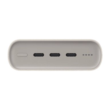 CARGADOR PORTATIL BATERIA SAMSUNG BATTERY PACK 20000MAH 45W - 4