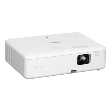 PROYECTOR EPSON EPIQVISION FLEX CO-W01 3LCD XGA 3000 LUMENES - 3