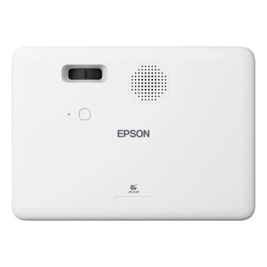 PROYECTOR EPSON EPIQVISION FLEX CO-W01 3LCD XGA 3000 LUMENES - 5