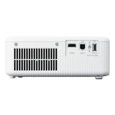 PROYECTOR EPSON EPIQVISION FLEX CO-W01 3LCD XGA 3000 LUMENES - 6