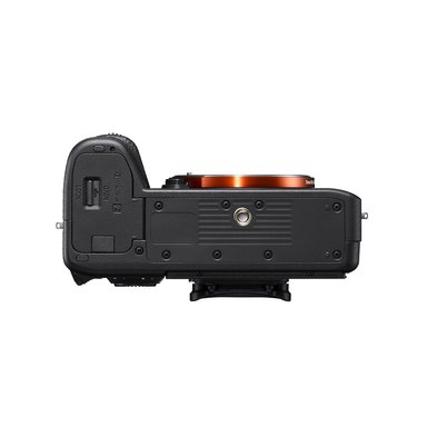 CÁMARA MIRRORLESS ILCE-7M3 CON SENSOR FULLFRAME - 4