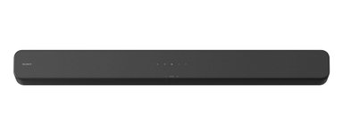 SONY BARRA DE SONIDO ÚNICA DE 2 CANALES BLUETOOTH HT-S100F - 3