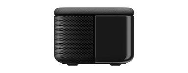 SONY BARRA DE SONIDO ÚNICA DE 2 CANALES BLUETOOTH HT-S100F - 4