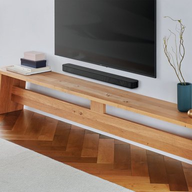 SONY BARRA DE SONIDO ÚNICA DE 2 CANALES BLUETOOTH HT-S100F - 5