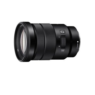 LENTE SONY E PZ 18-105 MM F4 G OSS SELP18105G - 2
