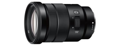 LENTE SONY E PZ 18-105 MM F4 G OSS SELP18105G - 3
