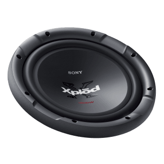 SUBWOOFER SONY DE 30 CM XS - NW1201 - 1