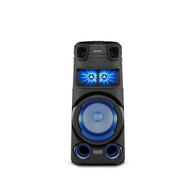 MINICOMPONENTE SONY MHC-V73 - 1