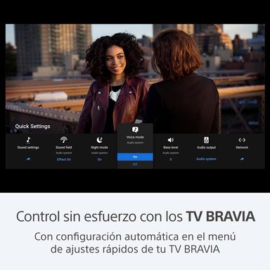 SOUNDBAR DE 2.1 CANALES CON SUBWOOFER INALAMBRICO HT-S400 - 8
