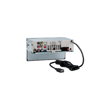 RECEPTOR DE MEDIOS DIGITALES SONY DE 6,95' CON WEBLINK CAST XAV-AX3200 - 5