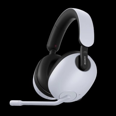 AUDÍFONOS GAMER SONY NOISE CANCELLING INZONE H9 WH-G900N BLUETOOTH MICRÓFONO - 1