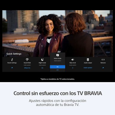 BARRA DE SONIDO DE 3.1 CANALES CON TECNOLOGIA 360 SPATIAL SOUND  HT-A3000 - 10